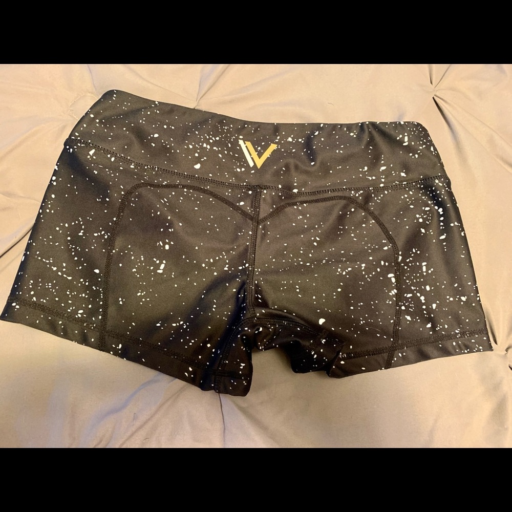Vull Sport womens champion athletic short
